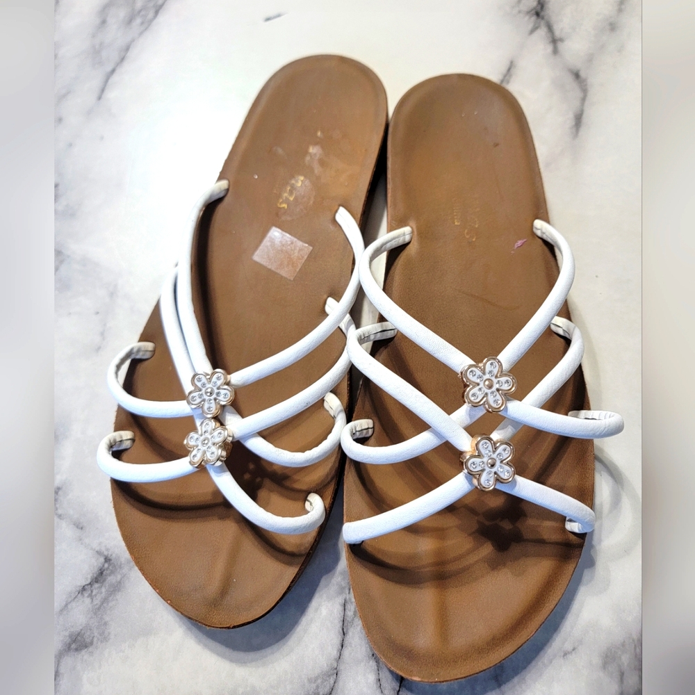 Flexmas Women's Sandals Size 9.5